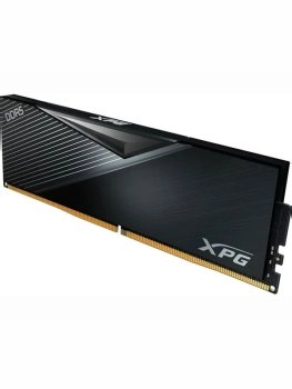 Оперативная память ADATA XPG Lancer DDR5 6000 МГц 1x32 ГБ (AX5U6000C3032G-CLABK)
