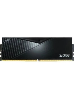 Оперативная память ADATA XPG Lancer DDR5 6000 МГц 1x16 ГБ (AX5U6000C3016G-CLABK)