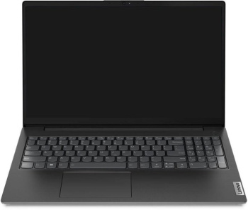 Ноутбук Lenovo V15 G3 IAP [82TT005DAK] (КЛАВ.РУС.ГРАВ.) Business Black 15.6" {FHD TN i3-1215U/8Gb/256Gb SSD/DOS}