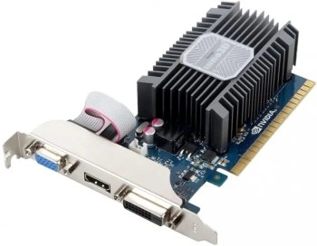 Видеокарта Inno3D GeForce GT 730 4 ГБ (N73P-BSDV-M5BX)