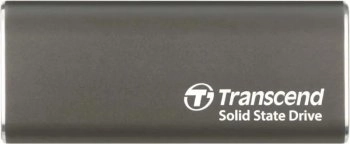 Внешний твердотельный накопитель (SSD) внешний 2TB Transcend TS2TESD265C