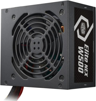 Блок питания COOLER MASTER ATX 500W MPW-5001-ACBW-BEU