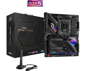 Материнская плата ASRock Z790 TAICHI DDR5