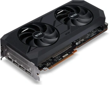Видеокарта Acer Radeon RX 7800 XT Nitro OC 16 ГБ (DP.Z37WW.P01)