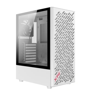 Корпус XPG Valor Air, белый (VALORAIRMT-WHCWW)