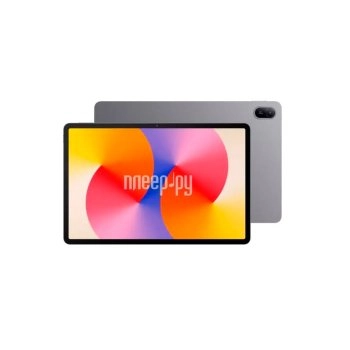 Планшетный компьютер Huawei MatePad SE 11 LTE 8/128Gb Nebula Gray AGS6-L09D 53014AYK (HiSilion Kirin 710A 2.2Ghz/8192Mb/128Gb/Wi-Fi/Bluetooth/Cam/11/1