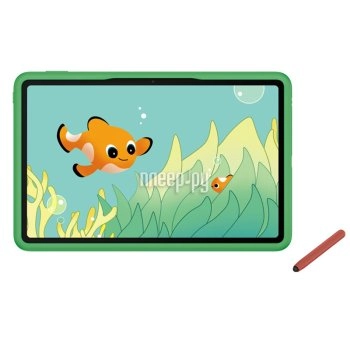Планшетный компьютер Huawei MatePad SE 11 Kids Wi-Fi 4/128Gb Nebula Gray AGS6-W09BE + Stylus 53014AYJ (HiSilion Kirin 710A 2.0Ghz/4096Mb/128Gb/Wi-Fi/B