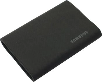 Внешний твердотельный накопитель (SSD) [NEW] SSD 4 Tb USB3.2 Samsung T9 <MU-PG4T0B/WW>