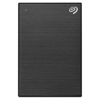 Внешний жесткий диск Seagate 4 ТБ (STKZ4000400), черный
