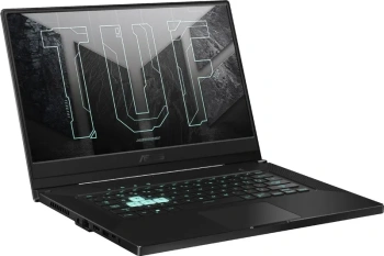 Ноутбук Asus FX517ZC-HN063 15.6", Intel Core i7-12650H, RAM 16 ГБ, SSD 512 ГБ, NVIDIA GeForce RTX 3050 для ноутбуков (4 Гб), Без системы, (90NR09L3-M0