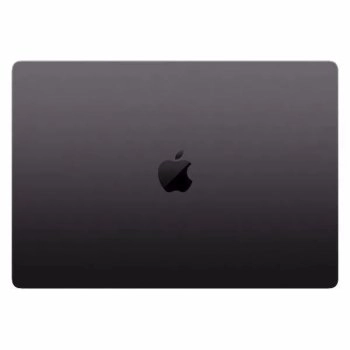 Ноутбук Apple MacBook Pro 16 16,2", Apple M3 Pro (12 CPU, 18 GPU), RAM 18 ГБ, SSD 512 ГБ, Apple M3 Pro, macOS, (MRW13PA/A), черный, Русская раскладка