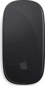 Мышь беспроводная Apple Magic Mouse 3, черный MMMQ3AM/A