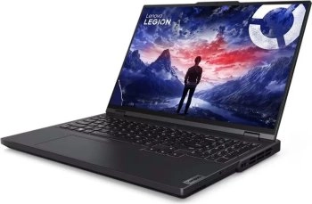 Ноутбук Lenovo Legion Pro 5 16IRX9 16", Intel Core i7-14700HX, RAM 32 ГБ, SSD 1024 ГБ, NVIDIA GeForce RTX 4070 для ноутбуков (8 Гб), Без систе
