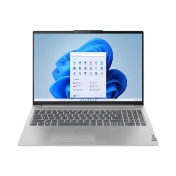 Ноутбук Lenovo IdeaPad Slim 3 15IAN8 15.6", Intel Core i3-N305, RAM 8 ГБ, SSD 512 ГБ, Intel UHD Graphics, Без системы, (82XB0022RK; 82XB007WRK), серый