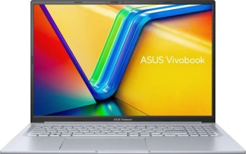 Ноутбук Asus Vivobook 16X K3605ZC-N1562 16", Intel Core i5-12500H, RAM 16 ГБ, SSD 512 ГБ, NVIDIA GeForce RTX 3050 для ноутбуков (4 Гб), Без системы, (