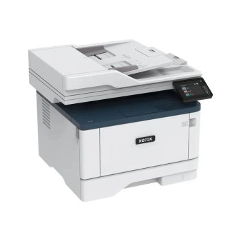 МФУ Xerox Лазерное B305DNI, белый