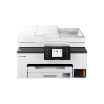 МФУ Canon Струйное MAXIFY GX2040, белый