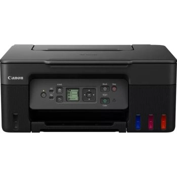 МФУ струйное Canon PIXMA G3470B