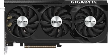 Видеокарта Gigabyte PCI-E 4.0 GV-N4070WF3OCV2-12GD NVIDIA GeForce RTX 4070 12048 Мб 192bit GDDR6 2490/20000 HDMIx1 DPx3 HDCP Ret
