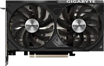 Видеокарта Gigabyte PCI-E 4.0 GV-N4070WF2OCV2-12GD NVIDIA GeForce RTX 4070 12048 Мб 192bit GDDR6 2490/20000 HDMIx1 DPx3 HDCP Ret
