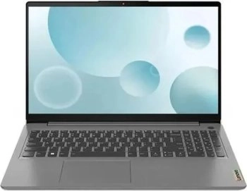 Ноутбук Lenovo IdeaPad 3 15IAU7 15.60", Intel Core i5-1235U, RAM 8 ГБ, SSD 256 ГБ, Intel Iris Xe Graphics, Без системы, (82RK0170RK), серебристый, Рус