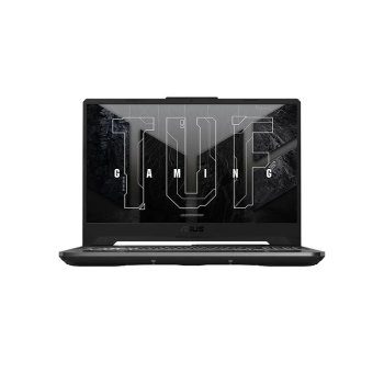 Ноутбук Asus TUF Gaming A15 FA506NF-HN018 15.6", AMD Ryzen 5 7535HS, RAM 16 ГБ, SSD 512 ГБ, NVIDIA GeForce RTX 2050 (4 Гб), Без системы, (90NR
