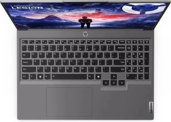 Ноутбук Lenovo Legion 5 16IRX9 16", Intel Core i7-14650HX, RAM 32 ГБ, SSD 1024 ГБ, NVIDIA GeForce RTX 4060 (8 Гб), Без системы, (83DG004DRK),