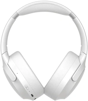 Наушники с микрофоном WRL ROS-ME01 WHITE 5504ABGP Honor Choice