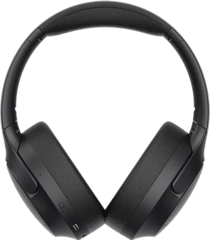Наушники WRL ROS-ME01 BLACK 5504ABGN HONOR CHOICE
