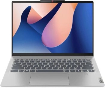 Ноутбук Lenovo IdeaPad Slim 5 14IAH8 14", Intel Core i5-12450H, RAM 16 ГБ, SSD 512 ГБ, Intel UHD Graphics, Без системы, (83BF006CRK), серебристый, Рус