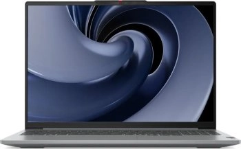 Ноутбук Lenovo IdeaPad Pro 5 16IMH9 16", Intel Core Ultra 7 155H, RAM 16 ГБ, SSD 1024 ГБ, NVIDIA GeForce RTX 3050 (6 Гб), Без системы, (83D4003ERK), с