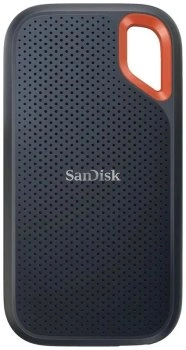 Внешний твердотельный накопитель (SSD) USB3.2 4TB EXT. SDSSDE61-4T00-G25 SANDISK