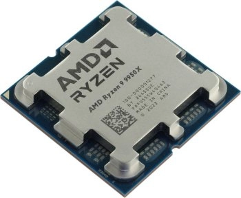 Процессор AMD Ryzen 9 9950X AM5 (100-000001277) (4.3GHz/AMD Radeon) OEM
