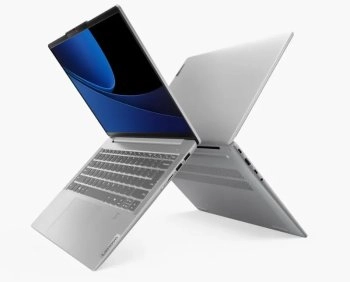 Ноутбук Lenovo IdeaPad Slim 5 OLED 14IMH9 14", Intel Core Ultra 7 155H, RAM 32 ГБ, SSD 1024 ГБ, Intel Arc Graphics, Без системы, (83DA0047RK), серый,