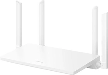 Маршрутизатор Huawei AX1 WS5203 (53030BYV) AC1200 3G/4G белый