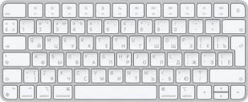 Клавиатура Apple Magic Keyboard Russian MK2A3RS/A