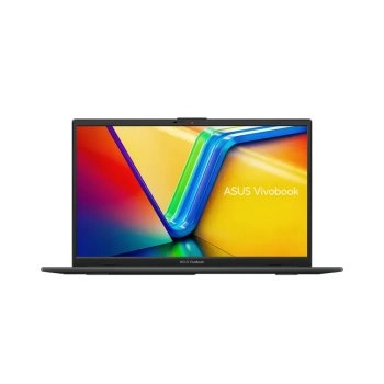 Ноутбук Asus Vivobook Go E1504FA-L1959 15.6", AMD Ryzen 5 7520U, RAM 16 ГБ, SSD 512 ГБ, AMD Radeon Graphics, Без системы, (90NB0ZR2-M01N90), черный, Р