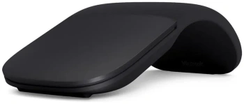 Мышь беспроводная Microsoft Surface Arc, черный CZV-00104