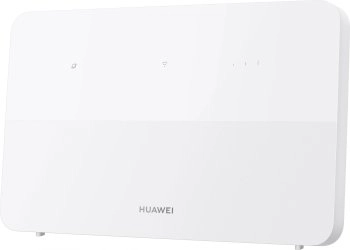 Модем GSM Huawei B636-336 RJ-45 Wi-Fi VPN Firewall +Router внешний белый