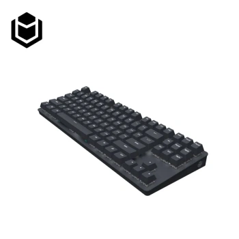 Клавиатура IO by Red Square игровая проводная IO Typex SE, (G3ms Sapphire), Русская раскладка