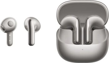 Наушники с микрофоном Xiaomi Buds 5-Titan Gray