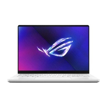 Ноутбук Asus ROG Zephyrus G14 GA403UI-QS045W 14", AMD Ryzen 9 8945HS, 32 ГБ, SSD 1024 ГБ, GeForce RTX 4070 (8 Гб), Windows Home, (90NR0HX2-M001K0), бе