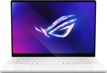 Ноутбук Asus GU605MV-QR241 16", Intel Core Ultra 7 155H, RAM 16 ГБ, SSD 1024 ГБ, NVIDIA GeForce RTX 4060 (8 Гб), Без системы, (90NR0IT2-M00BB0
