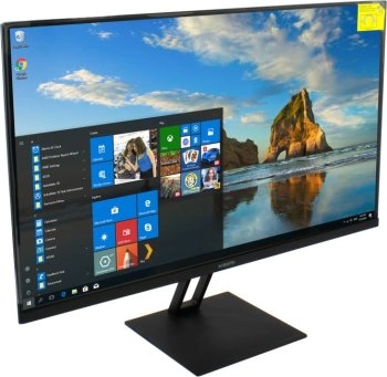 Монитор 23.8" Xiaomi Mi Gaming Monitor G24i <ELA5625EU> (LCD, 1920x1080, HDMI, DP)