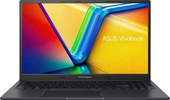 Ноутбук Asus Vivobook 15X OLED 15.6", Intel Core i5-1335U, RAM 16 ГБ, SSD 512 ГБ, Intel Iris Xe Graphics, Без системы, (90NB10A1-M00NA0), черный, Русс