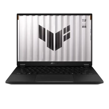 Ноутбук Asus TUF Gaming 14", 16 ГБ, SSD 512 ГБ, NVIDIA GeForce RTX 4050 (6 Гб), Без ОС, (90NR0JD1-M001E0), Русская раскладка