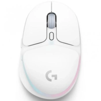 Мышь беспроводная Logitech G705 LIGHTSPEED Wireless Gaming Mouse - OFF-WHITE