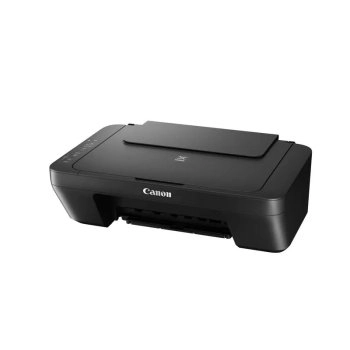 МФУ Canon PIXMA MG2541S (0727C071), A4, цветная, печ. 8 стр/мин. (ч/б) 4 стр/мин. (цветн.), 4800x600 dpi (принтер), 1200х600 dpi (сканер), US