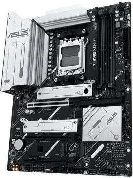 Материнская плата ASUS PRIME X870-P SocketAM5 AMD X870 4xDDR5 ATX AC`97 8ch(7.1) 2.5Gg RAID+HDMI