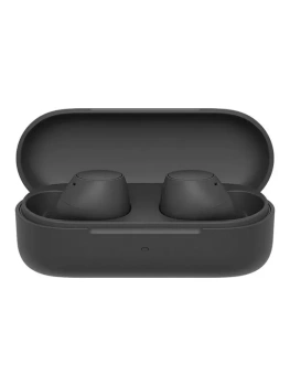 Наушники с микрофоном Sony WF-C510 чёрные